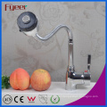 Fyeer Wholesale Cheap 360 Swivel Kitchen Basin Faucet